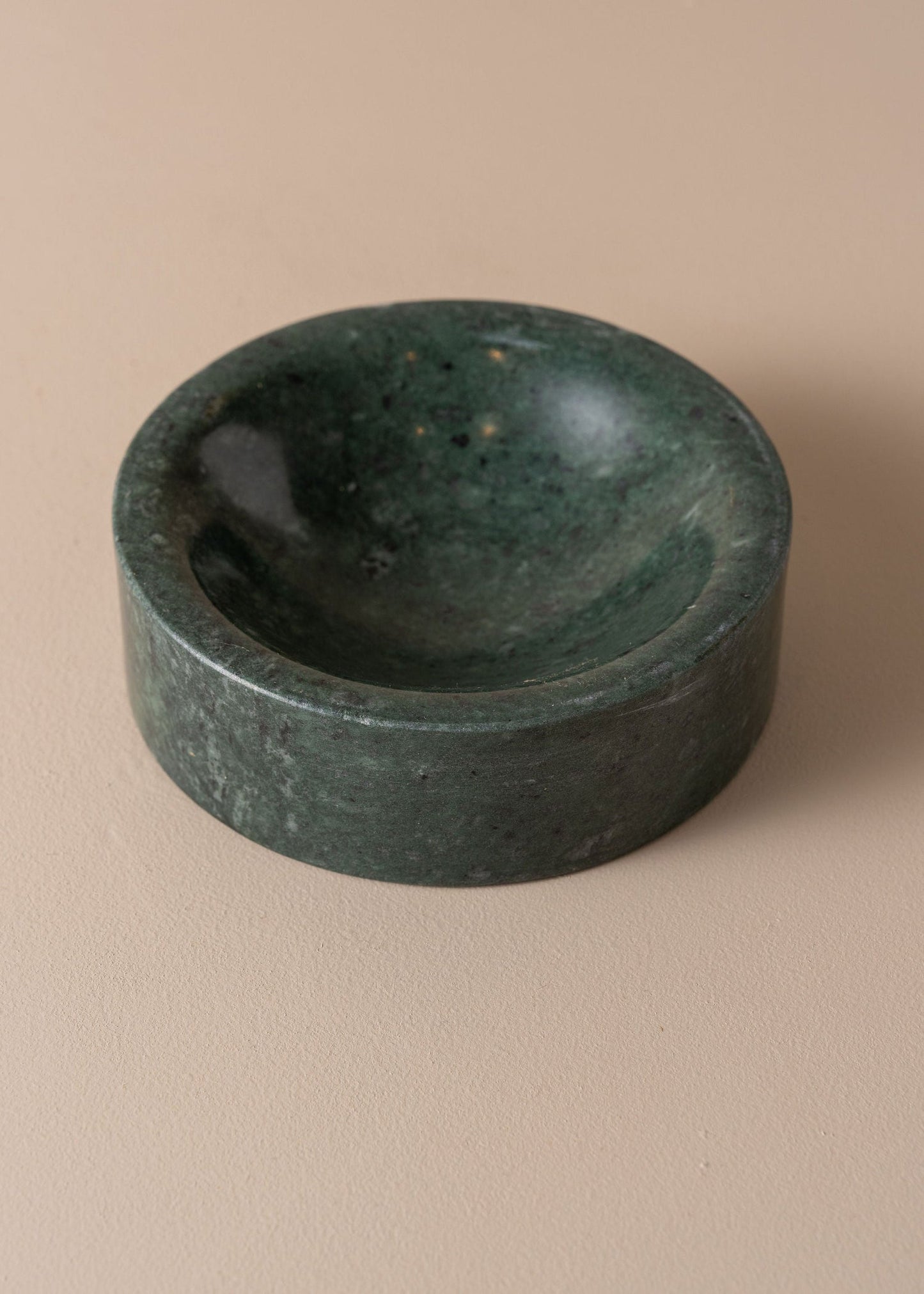 Opus Marble Dish | Green