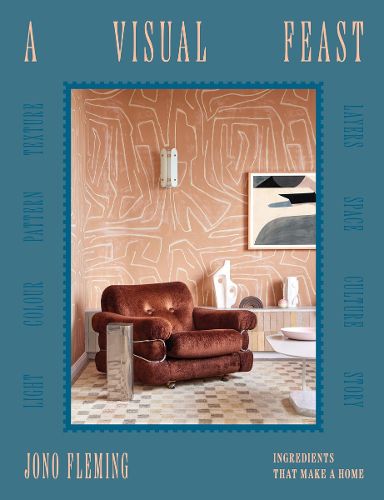 Visual Feast By Jono Fleming