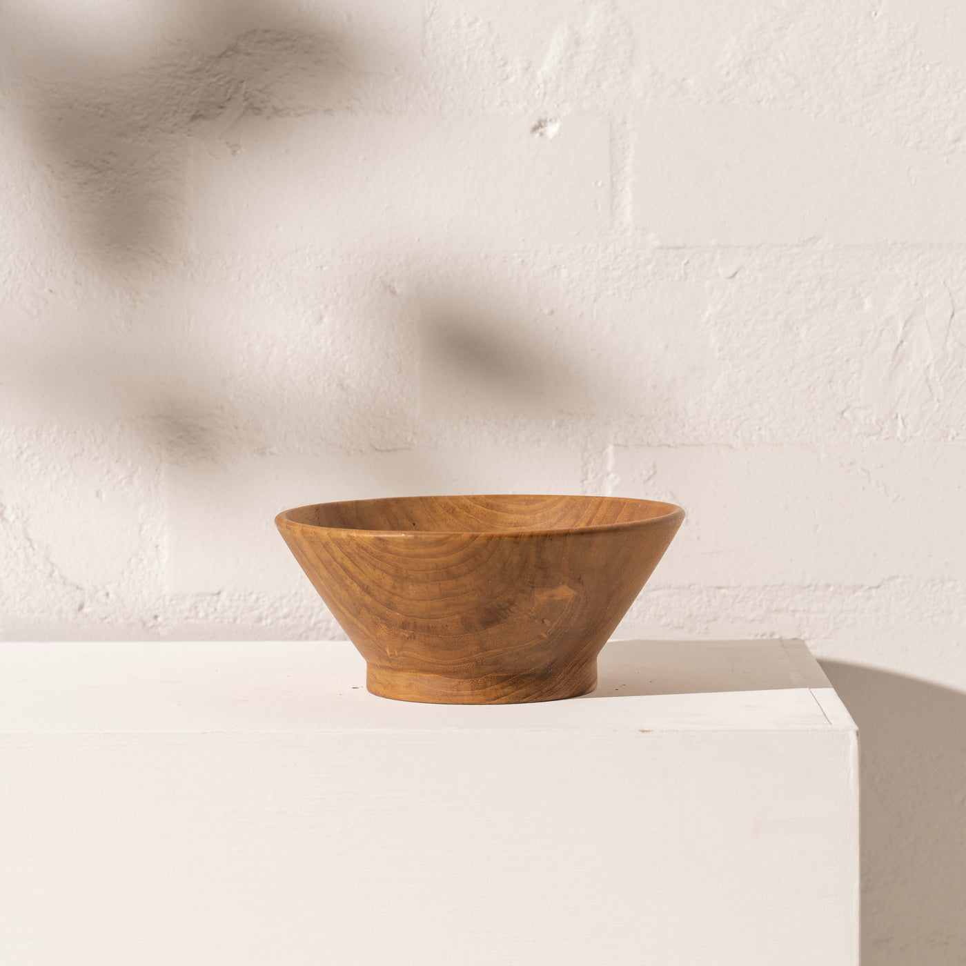 Helli Open Angular Bowl
