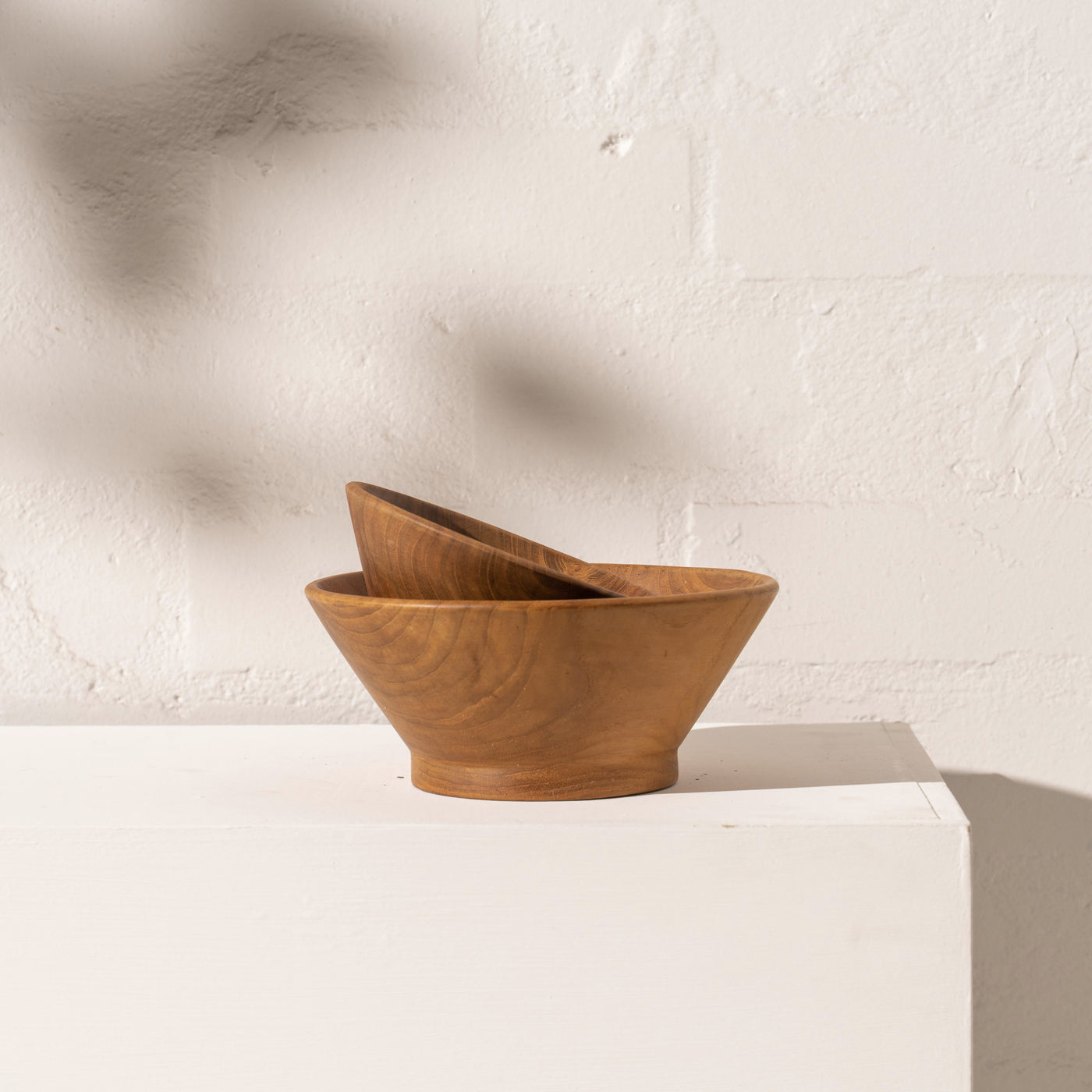 Helli Open Angular Bowl
