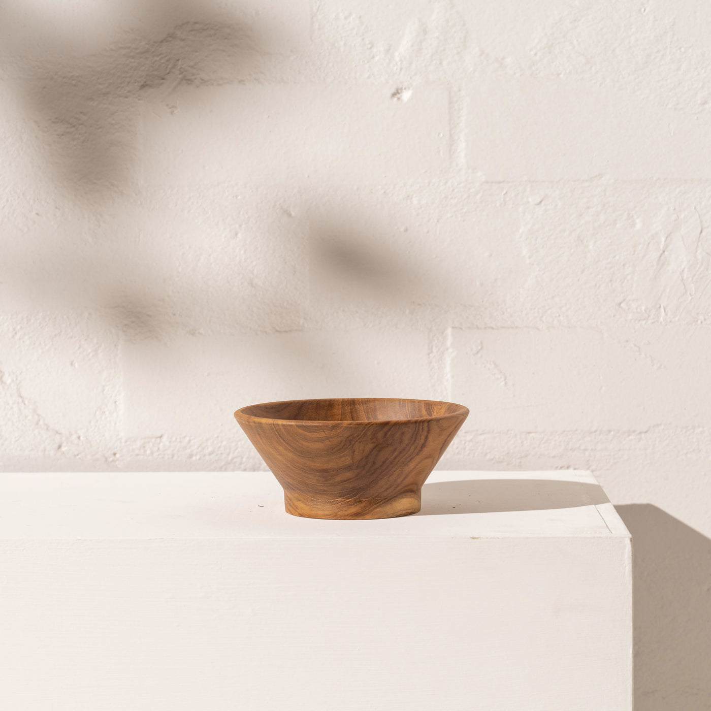 Helli Open Angular Bowl