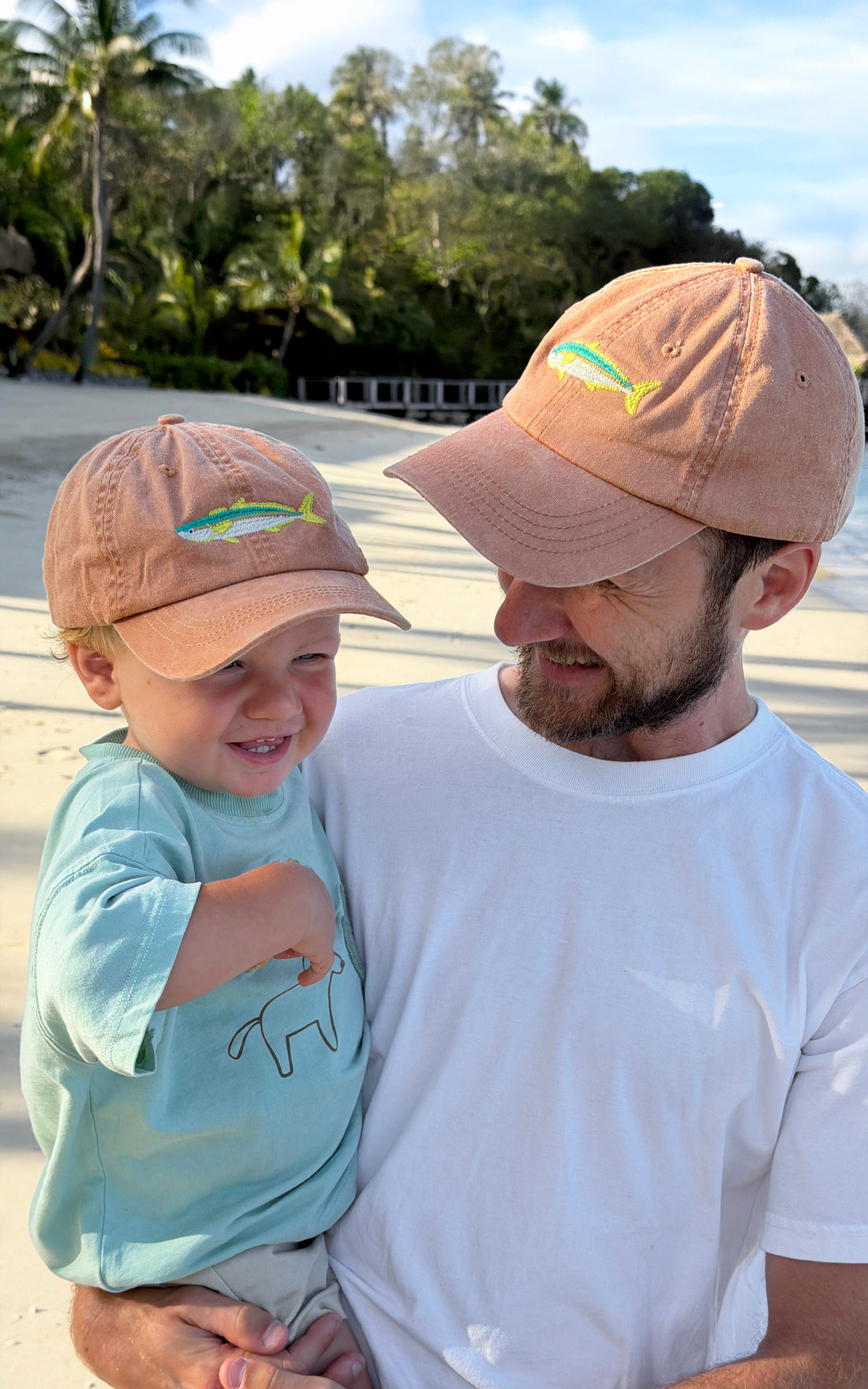Kids Kingfish Lid