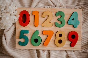 Number Puzzle