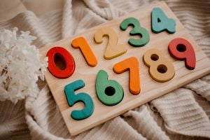 Number Puzzle