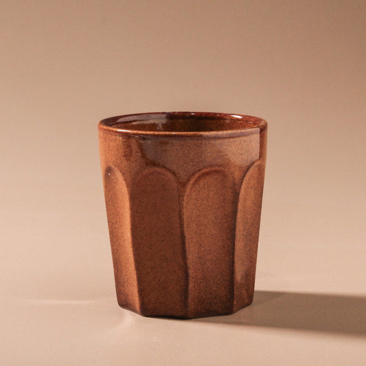 Ritual Latte Cup | Tumeric