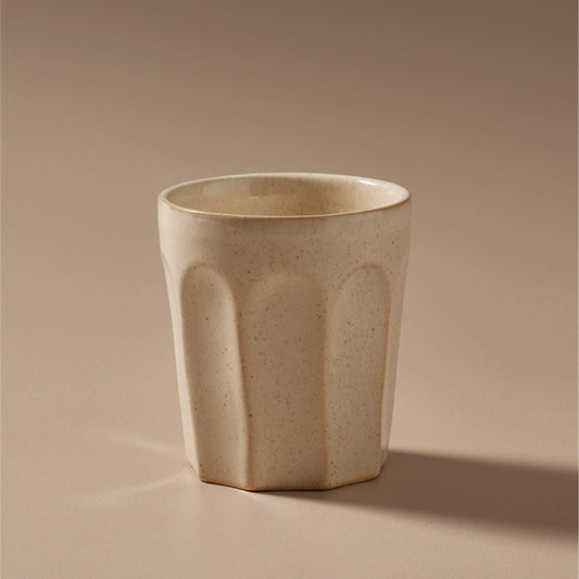 Ritual Latte Cup | Off White