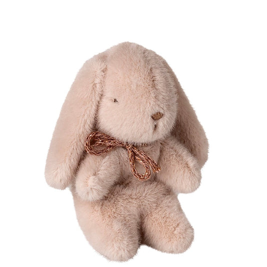 Maileg Bunny Plush Mini Light Powder