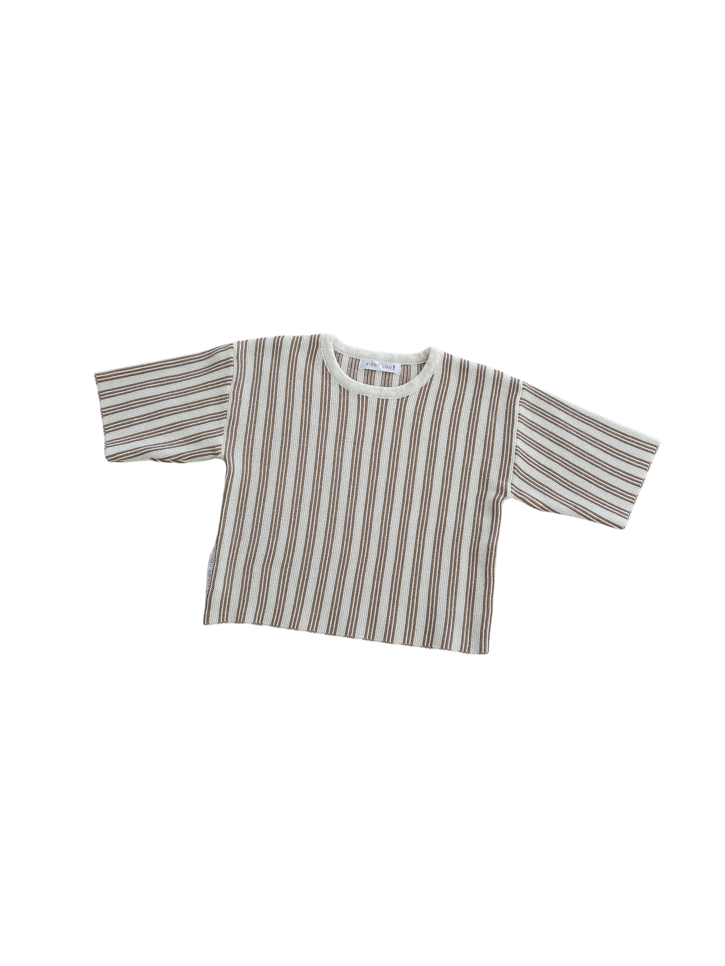 PULLOVER | WAFER
