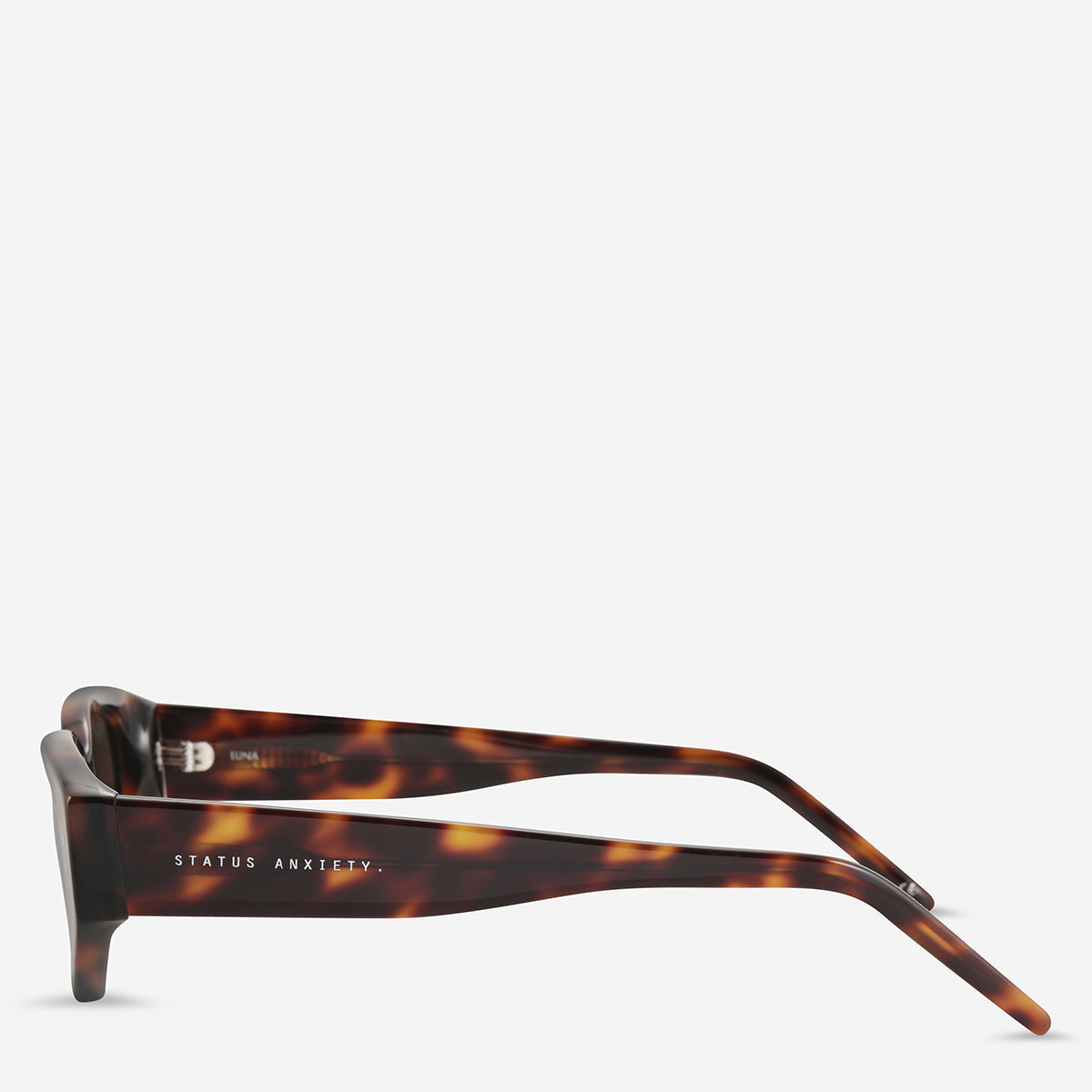 Luna Sunglasses - Brown Tort