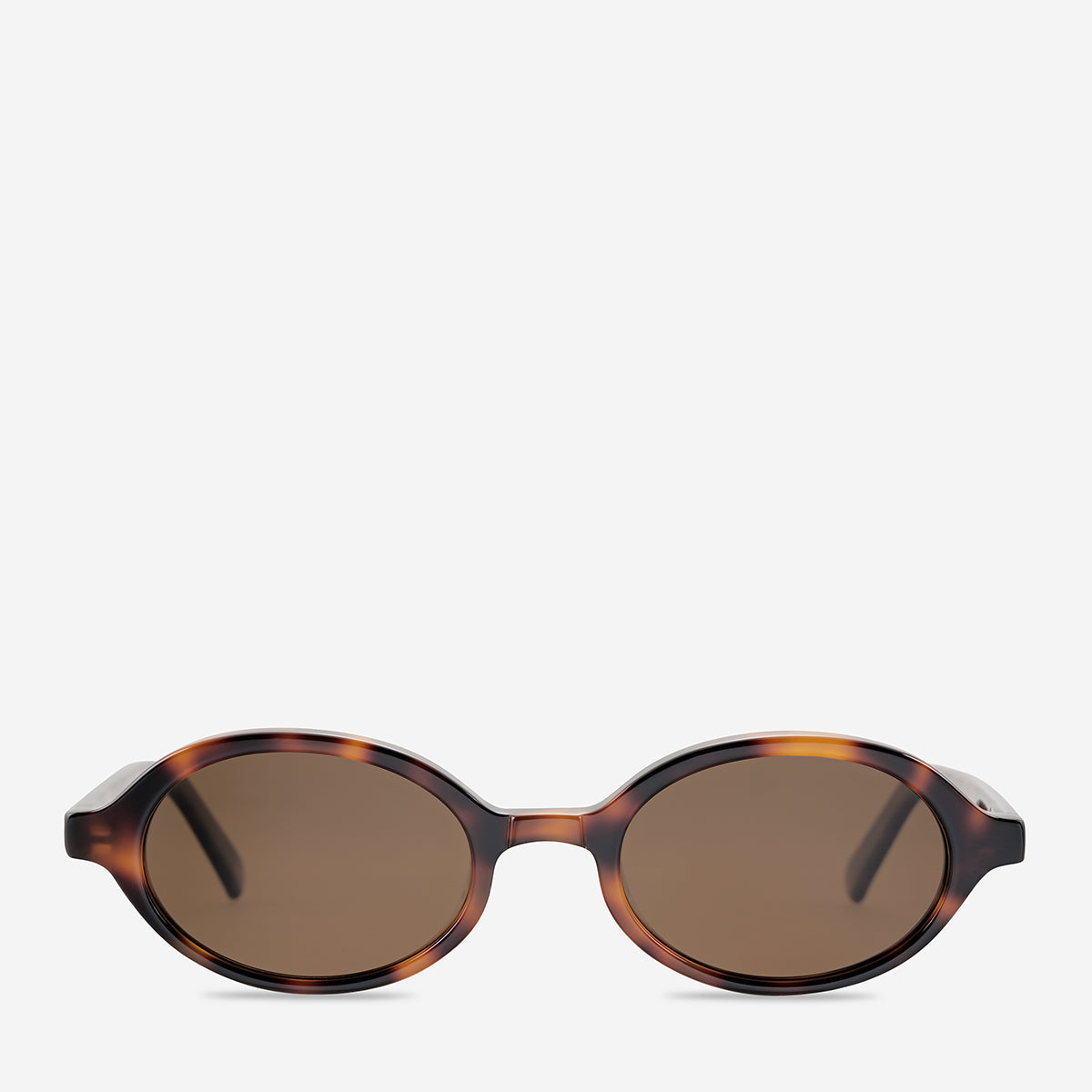 Wonder Sunglasses - Brown Tort