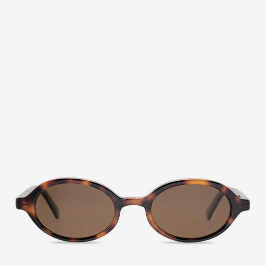Wonder Sunglasses - Brown Tort