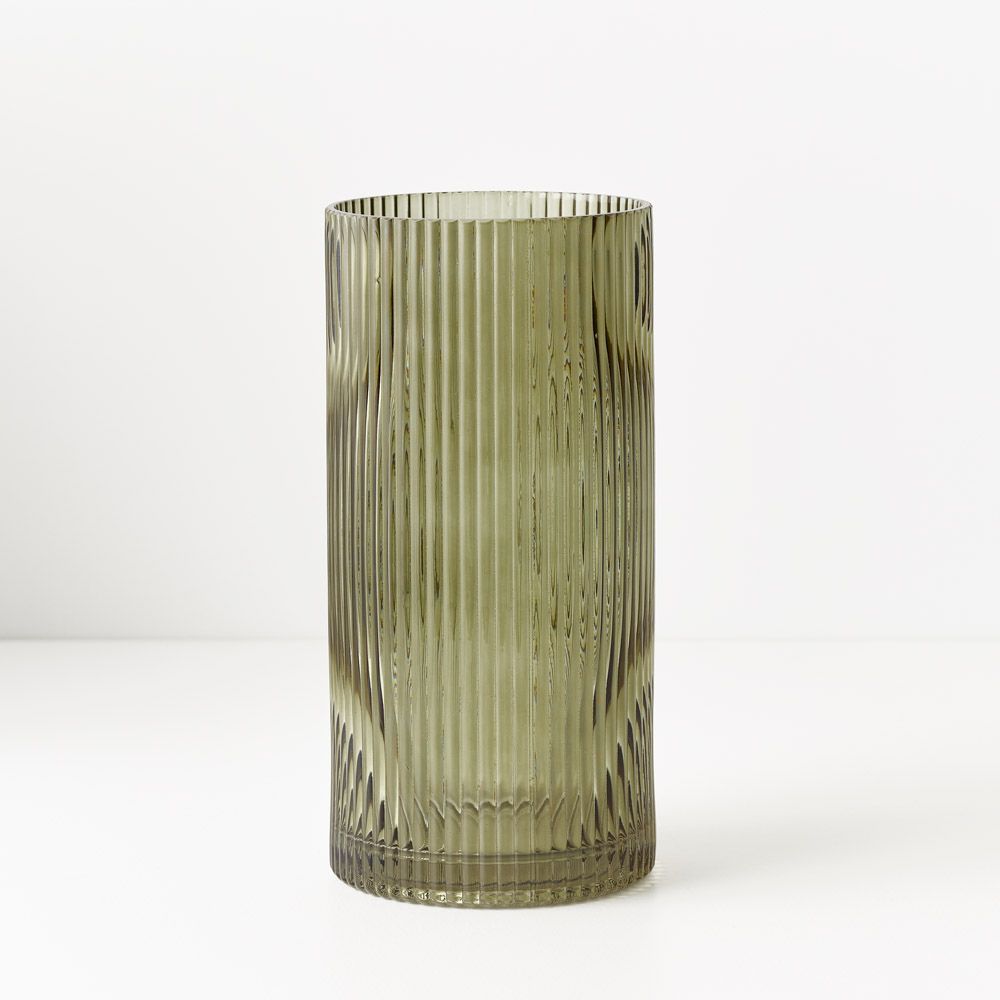 Ripple Vase