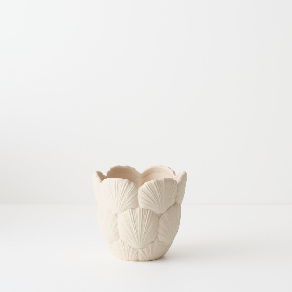 Elysian Pot 19cm H