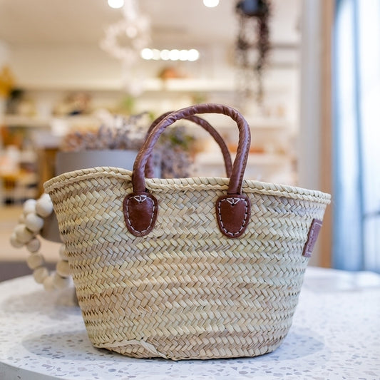 Gabby Basket