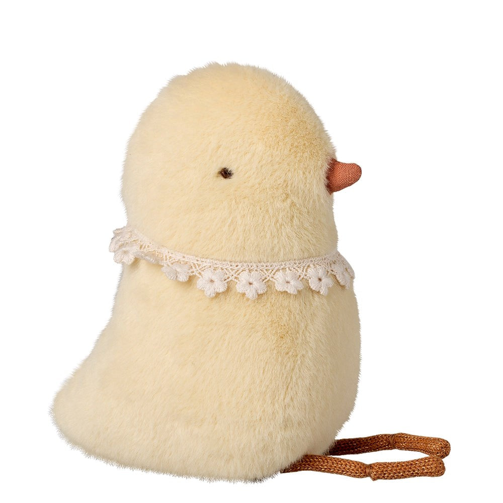 Maileg Chicken Plush Small