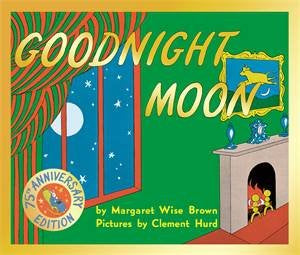 Goodnight Moon By Margaret Wise Brown