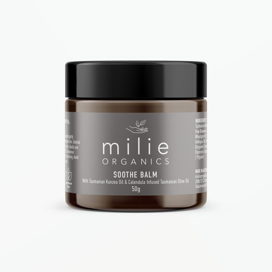 Kunzea Soothe Balm