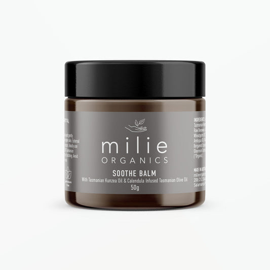 Kunzea Soothe Balm