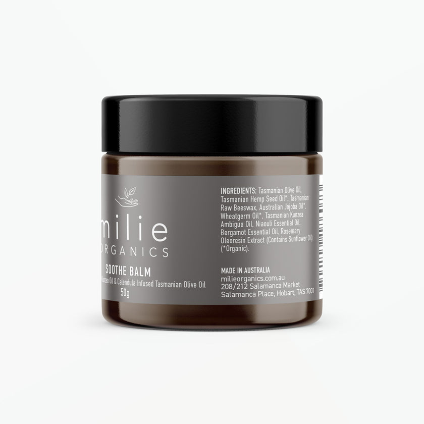 Kunzea Soothe Balm