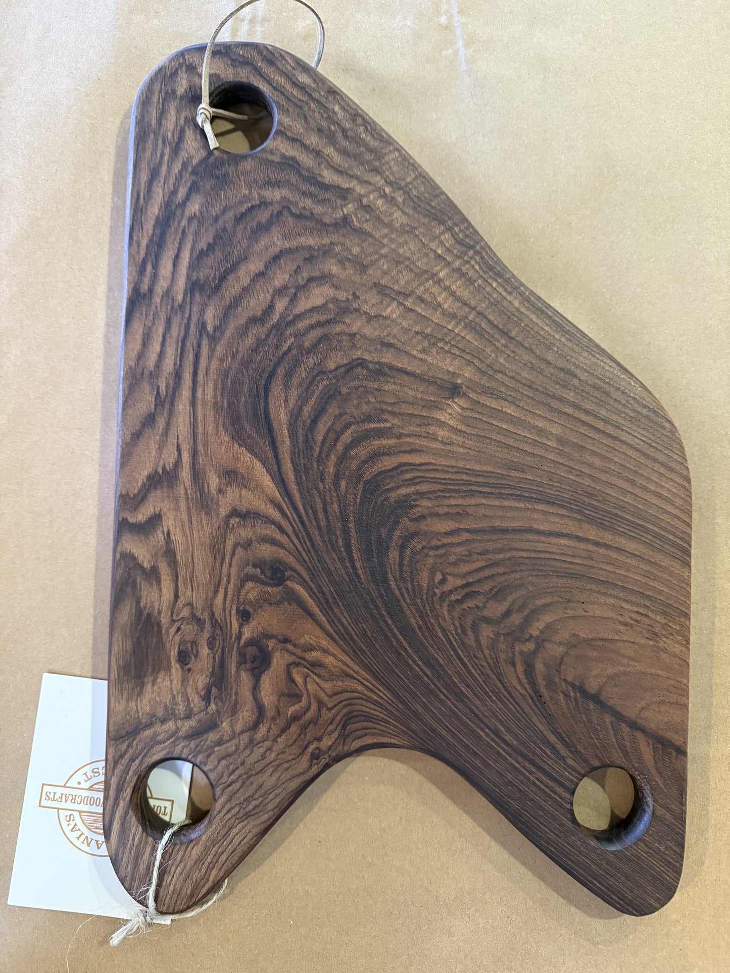 Tasmanian Chopping Boards