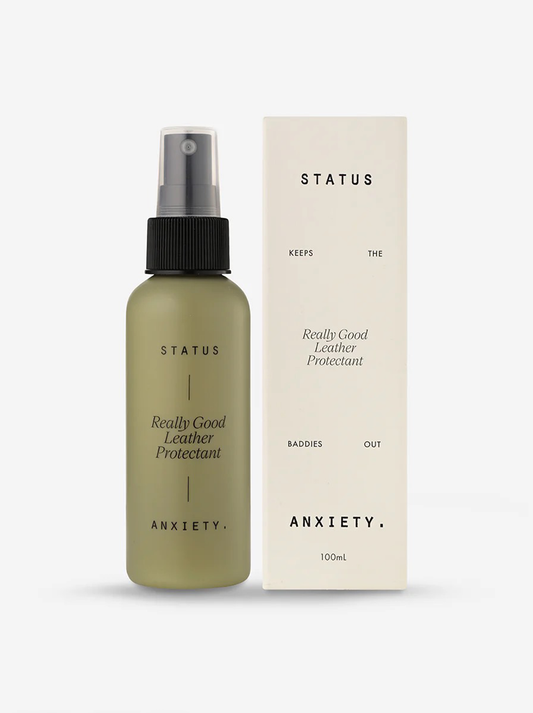 Really Good Leather Protectant
