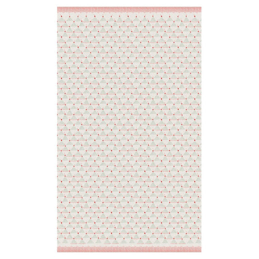 Maileg Gift Wrap Cherry Red 10m