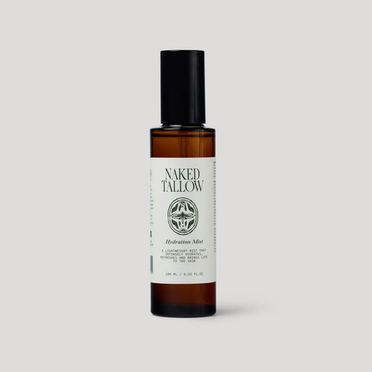 Hydrating Mist 100ml