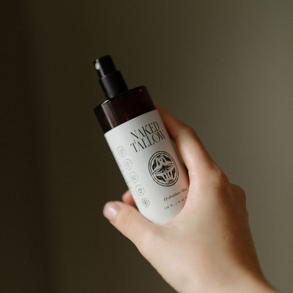 Hydrating Mist 100ml