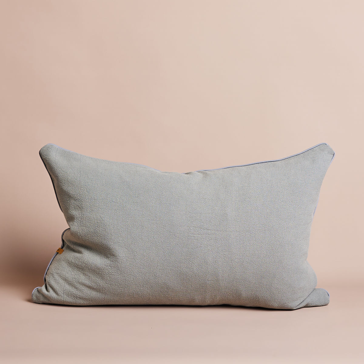 Vintage Wash Olive Cushion | Lumbar