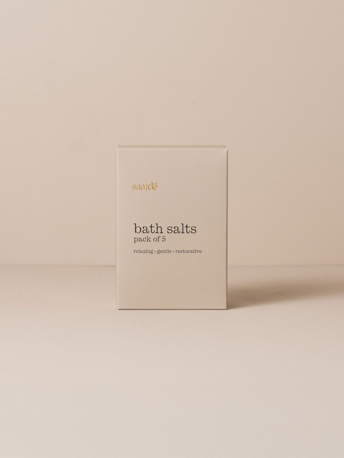 Bath Salts | Saint-Raphaël