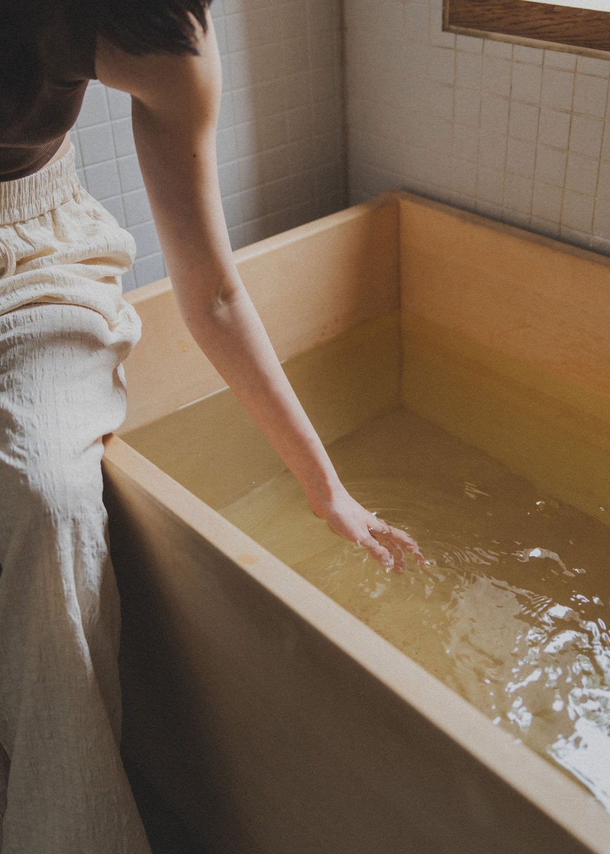 Bath Salts | Saint-Raphaël