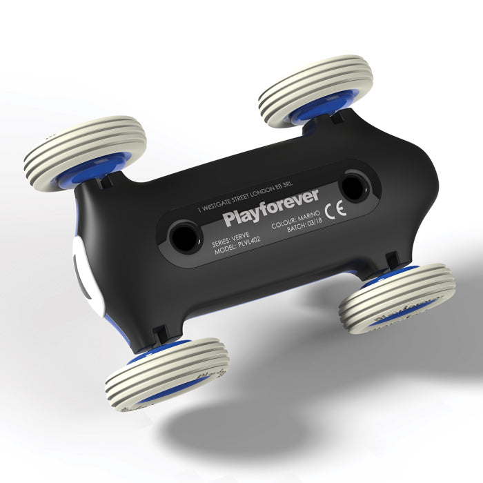 Playforever 2 - Verve Loretino Monaco