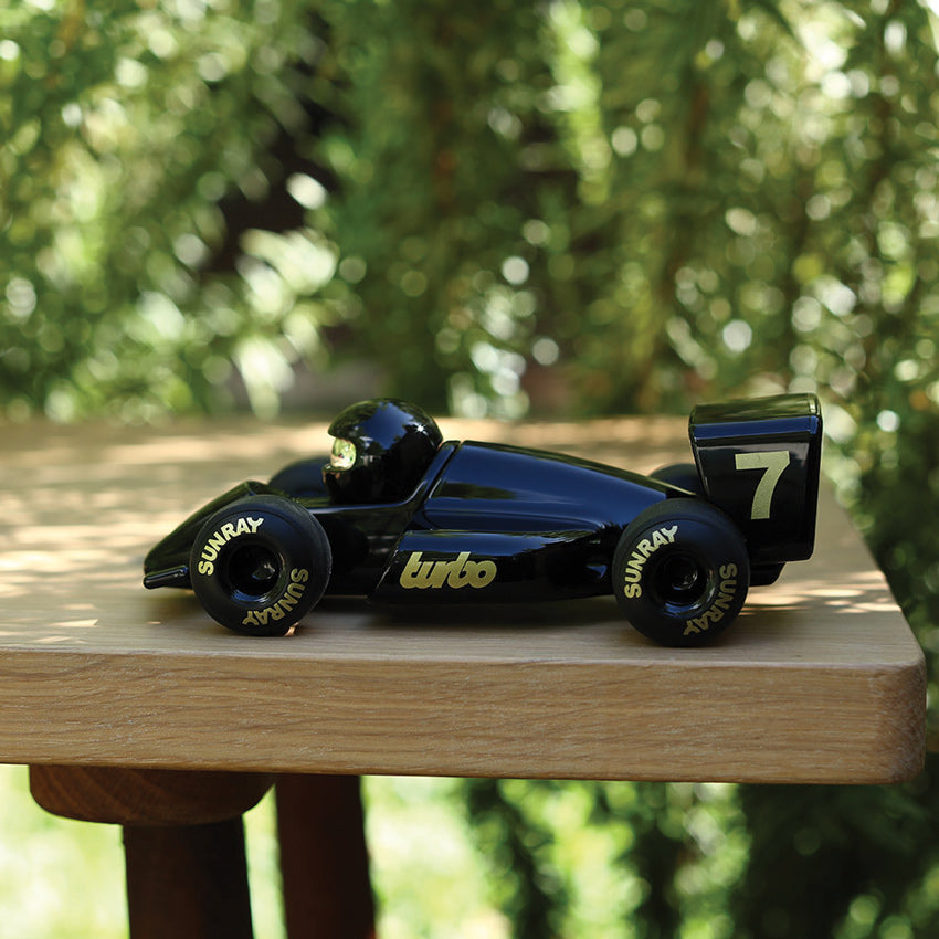 Playforever 7 - Verve Turbo Jet