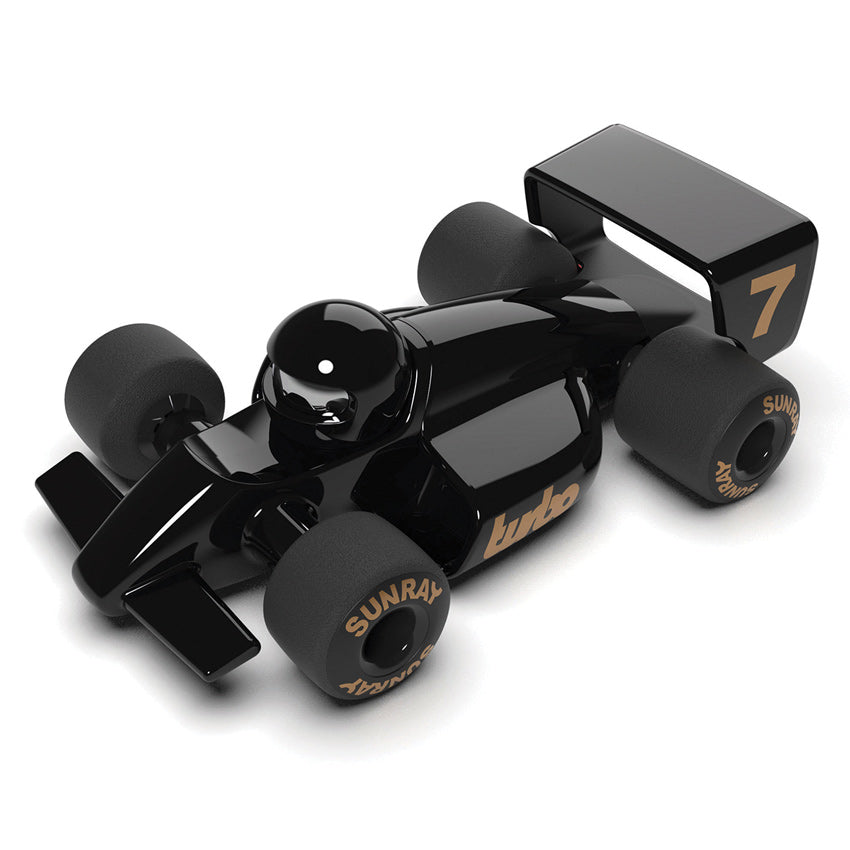 Playforever 7 - Verve Turbo Jet