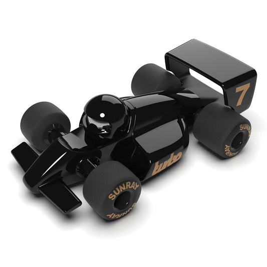 Playforever 7 - Verve Turbo Jet