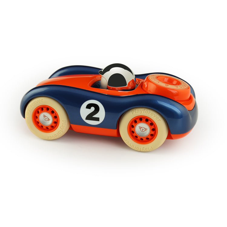 Playforever 2 - Verve Viglietta Jasper