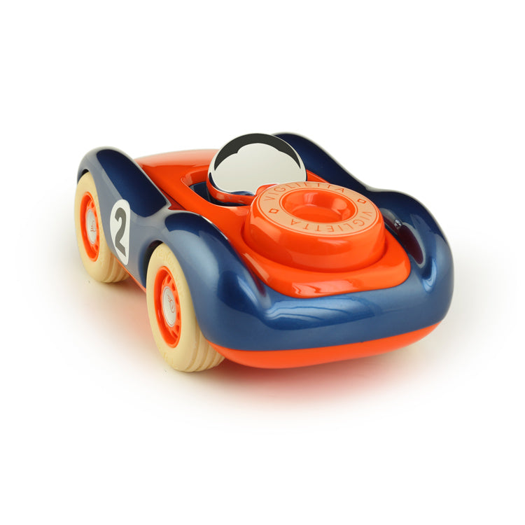 Playforever 2 - Verve Viglietta Jasper