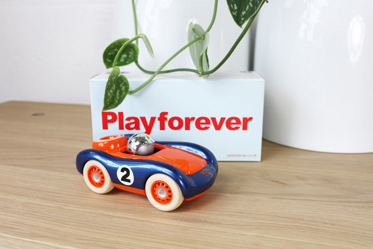 Playforever 2 - Verve Viglietta Jasper