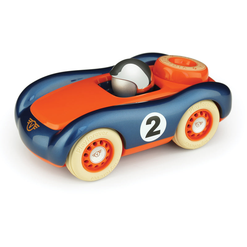 Playforever 2 - Verve Viglietta Jasper