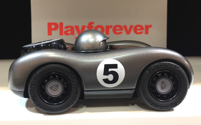 Playforever 5 - Verve Viglietta Miles Grey