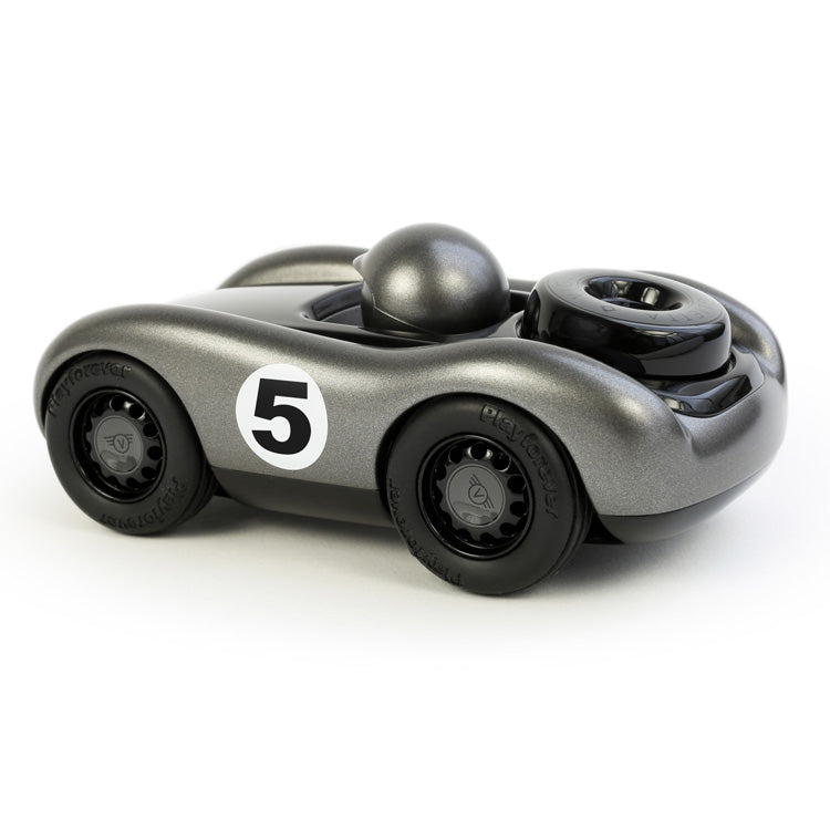 Playforever 5 - Verve Viglietta Miles Grey