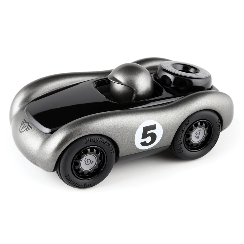Playforever 5 - Verve Viglietta Miles Grey