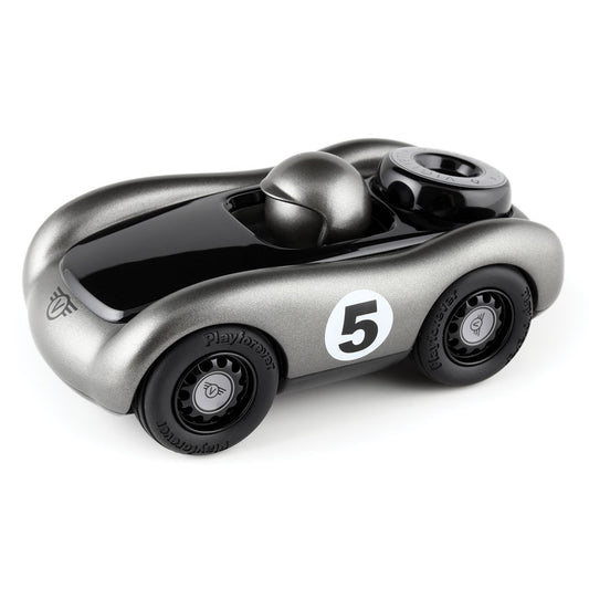 Playforever 5 - Verve Viglietta Miles Grey