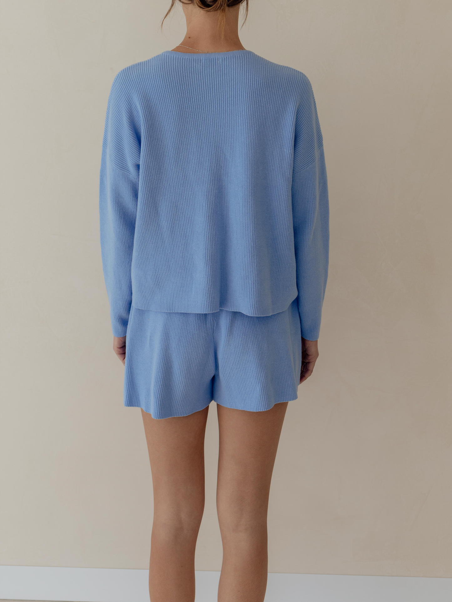 PULLOVER | RIVER (WOMEN'S)