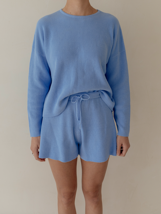 PULLOVER | RIVER (WOMEN'S)