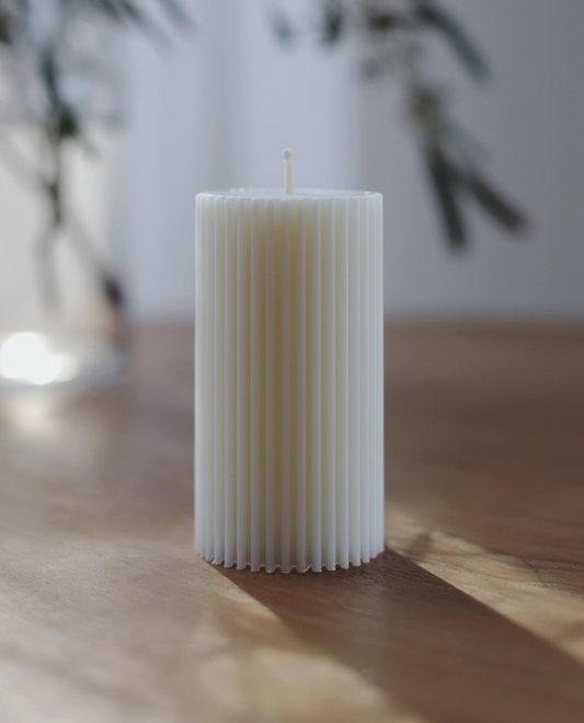 Cybele Pillar Candle