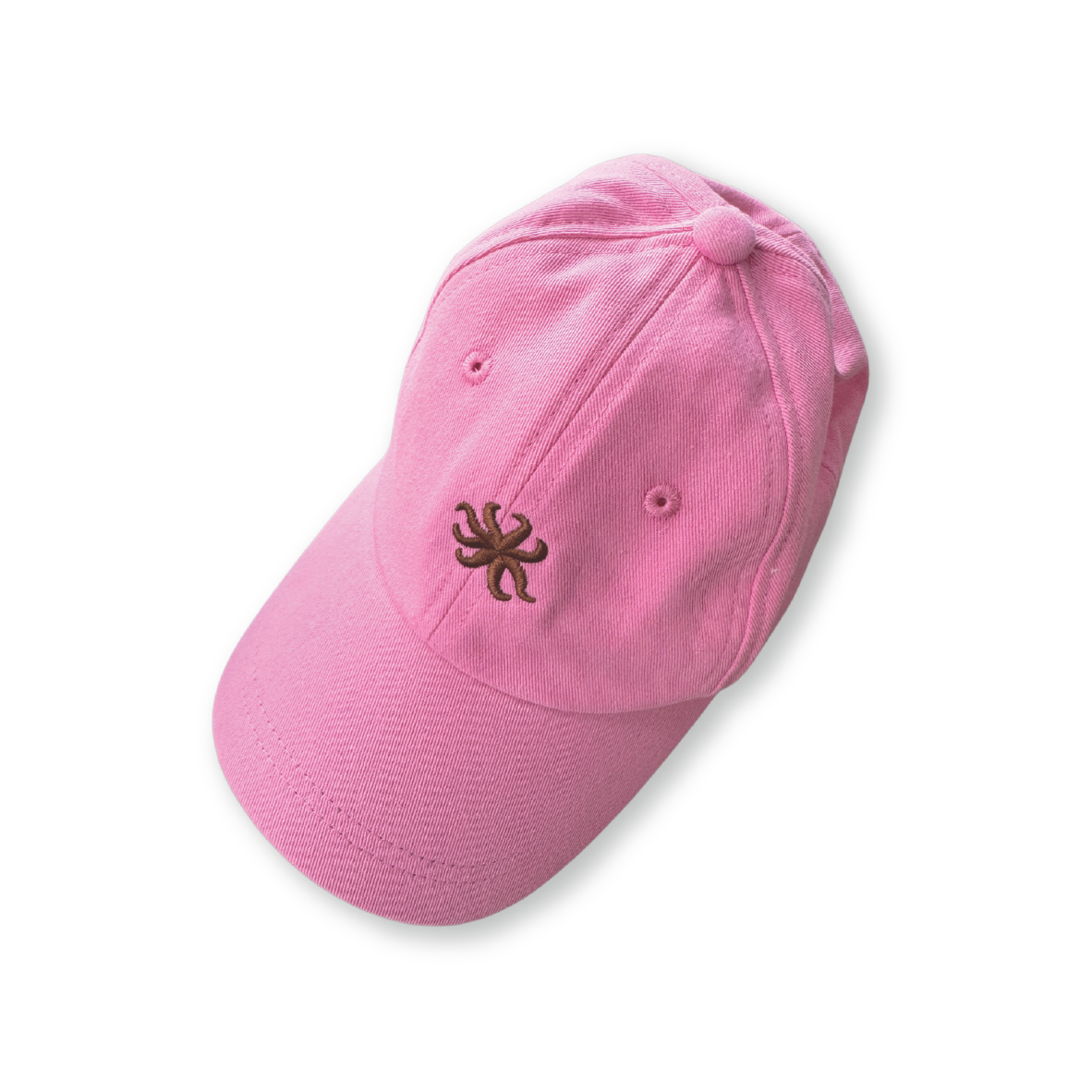 Sunny Cotton Cap - Candy