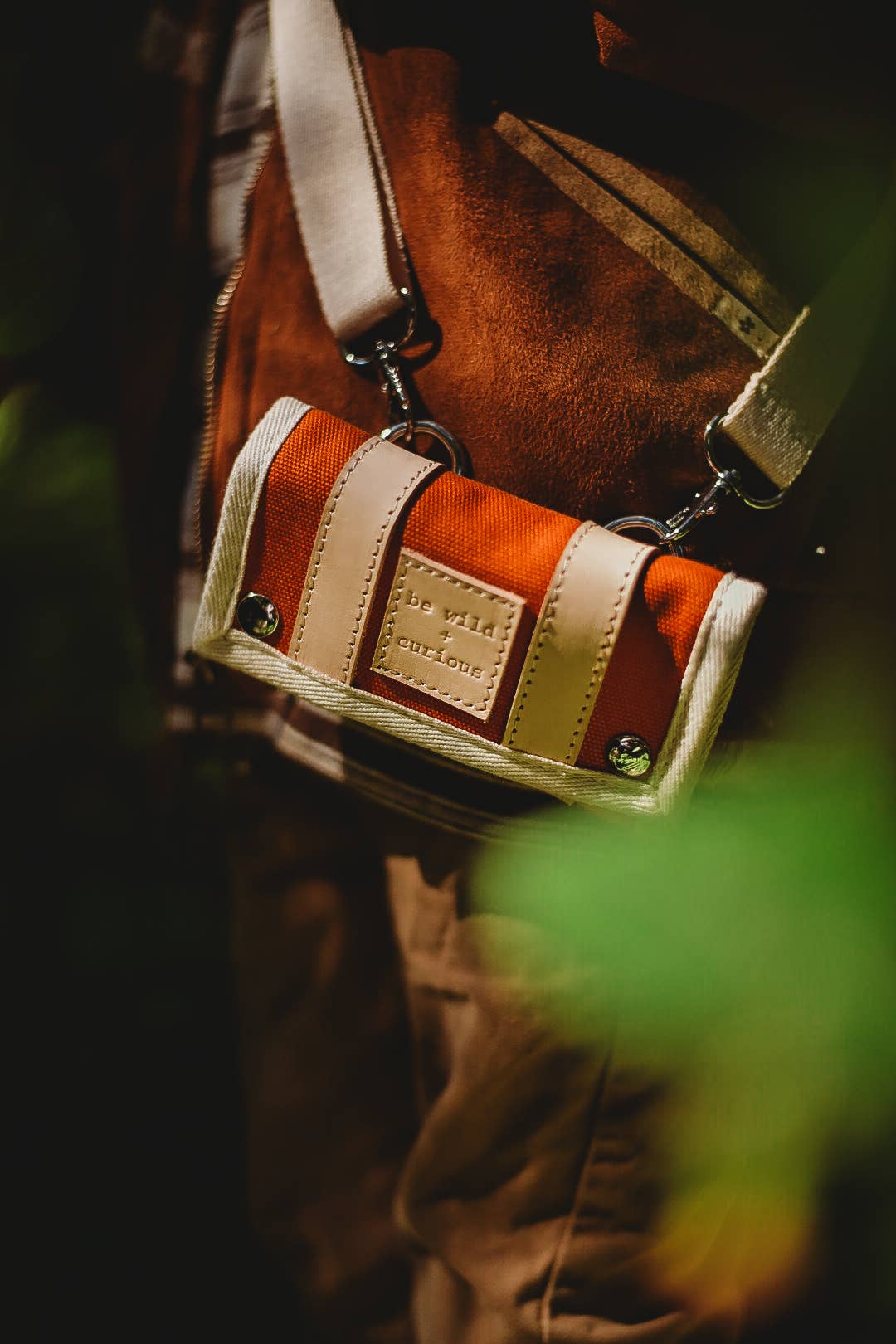 Forager’s Bag