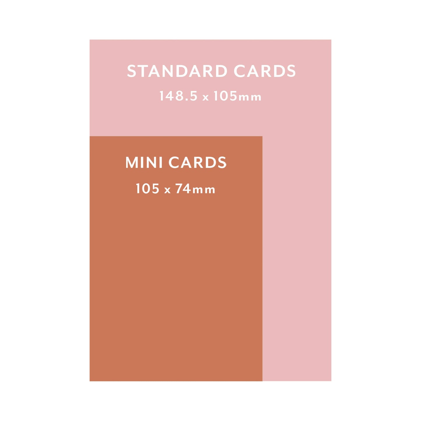 Birthday Magic Mini Card - Illustrated Bday Fun Greeting