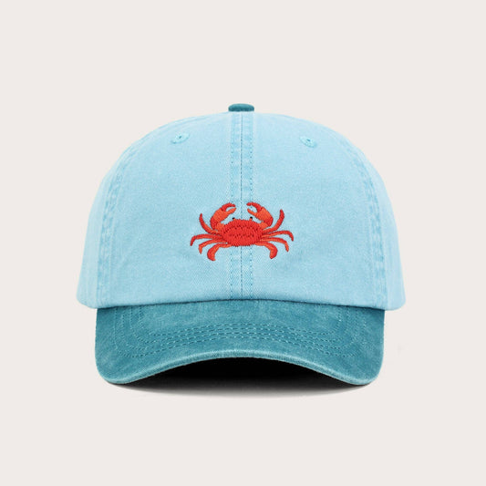Kids Crab Lid